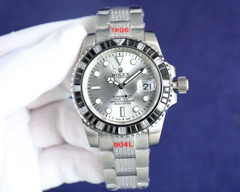 Attractive ROLEX Watches 201159