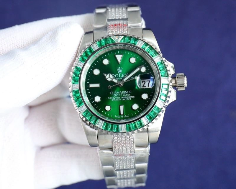 Attractive ROLEX Watches 201159