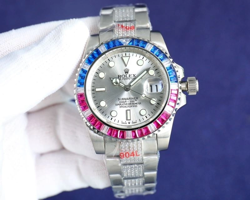Attractive ROLEX Watches 201159