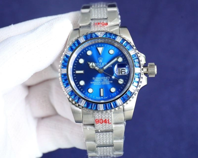 Attractive ROLEX Watches 201159