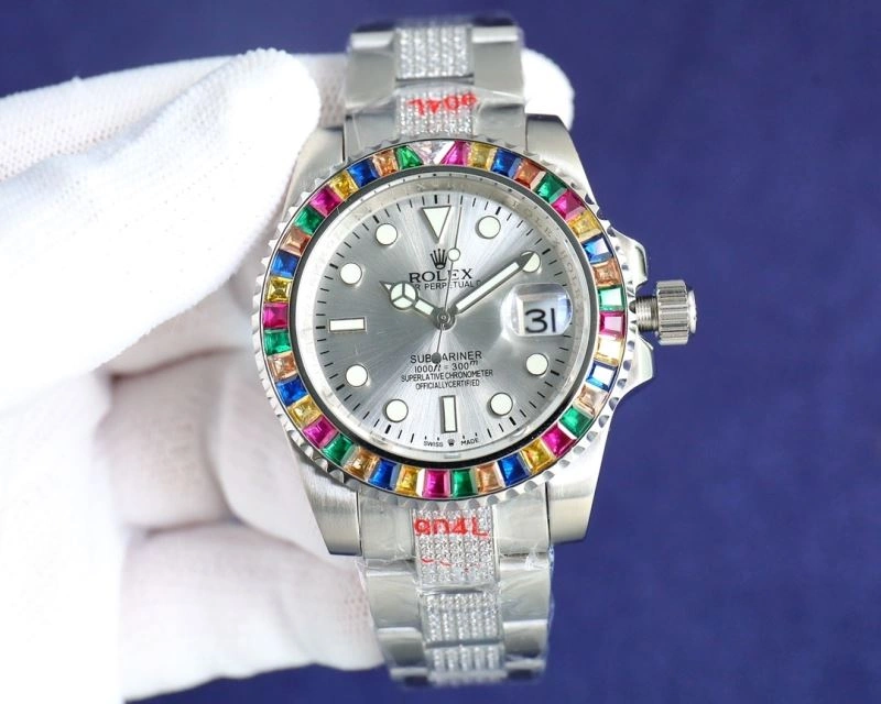 Attractive ROLEX Watches 201159