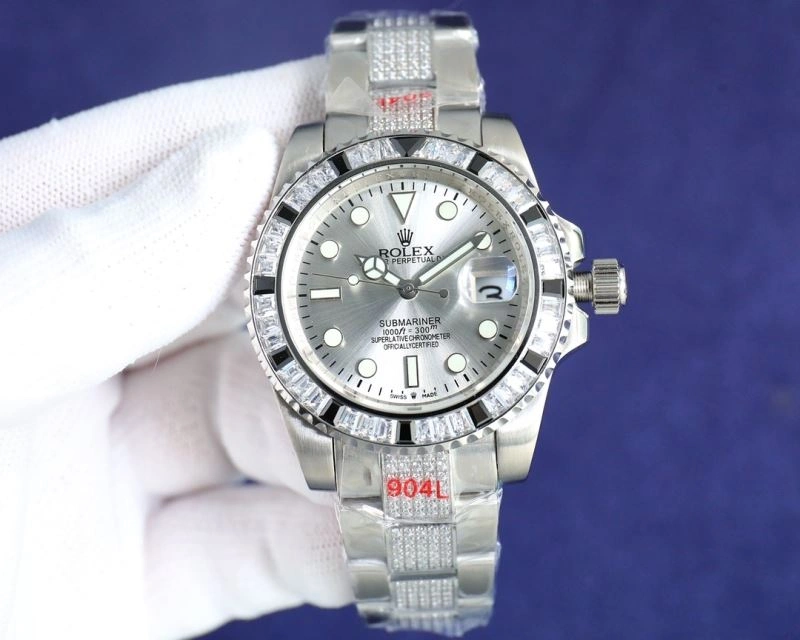Attractive ROLEX Watches 201159