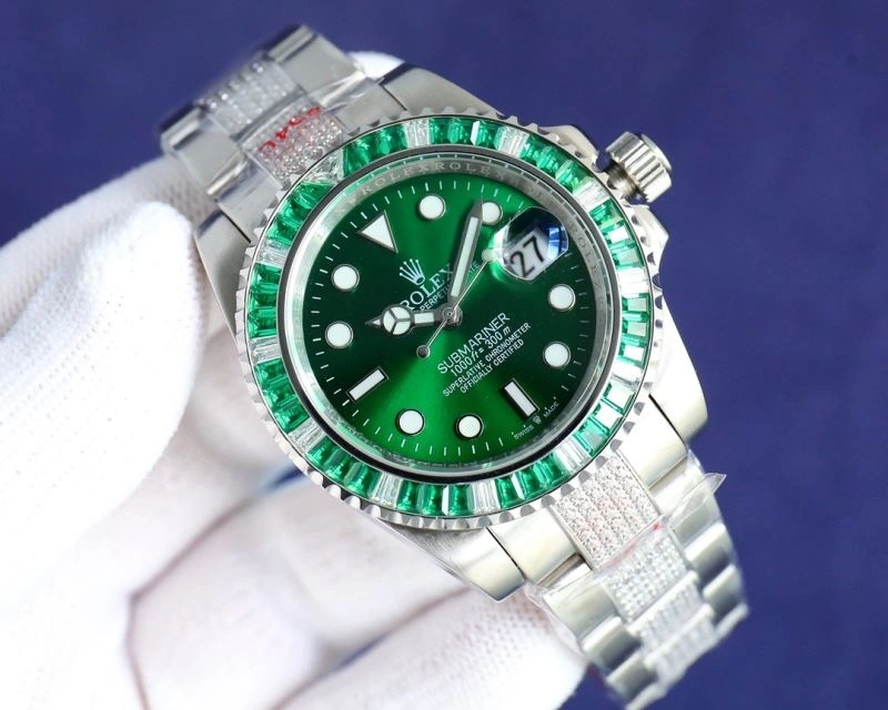 Attractive ROLEX Watches 201159
