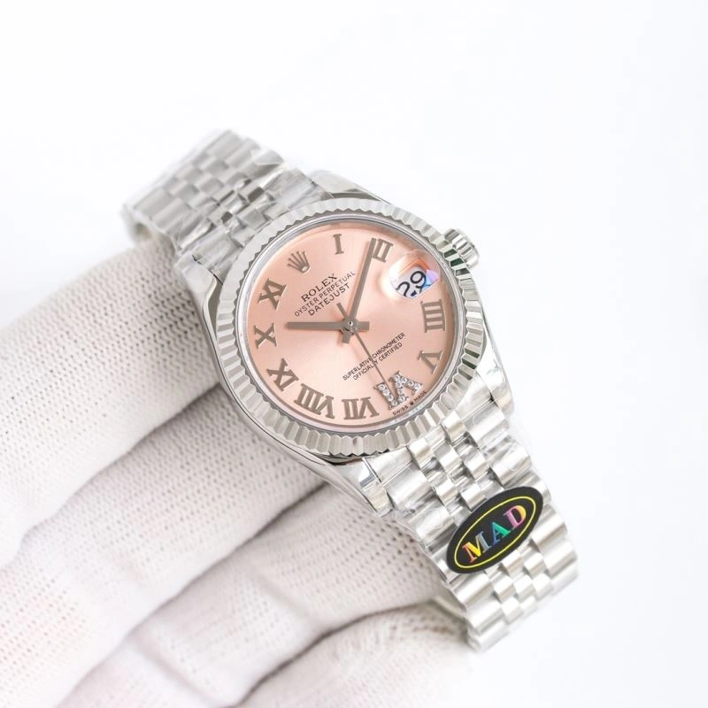 Upgraded ROLEX Watches 201151