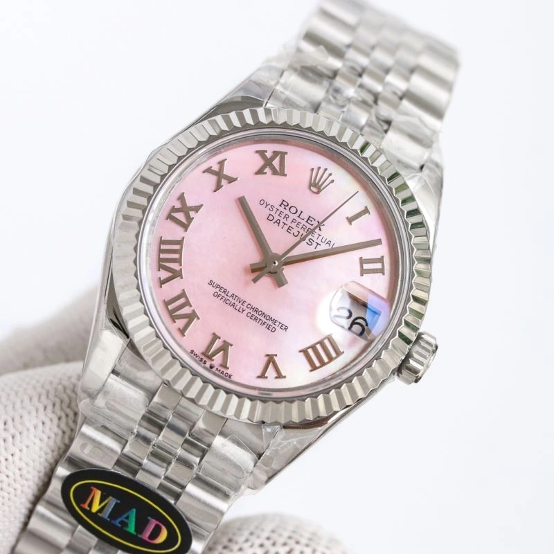 Upgraded ROLEX Watches 201151