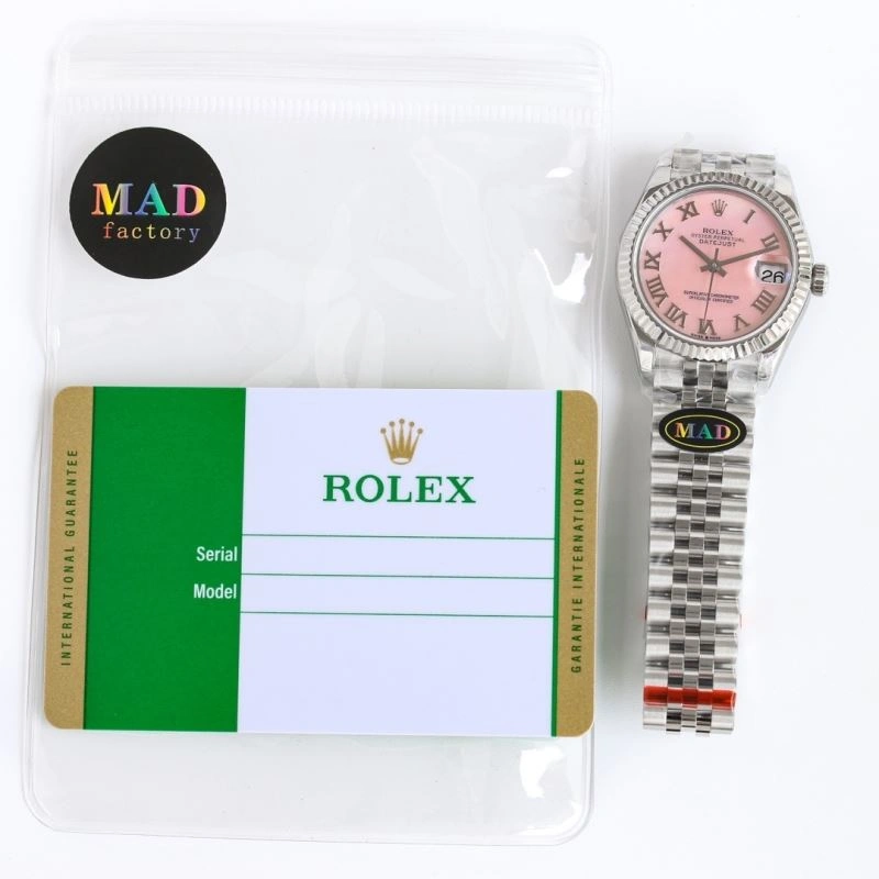 Upgraded ROLEX Watches 201151
