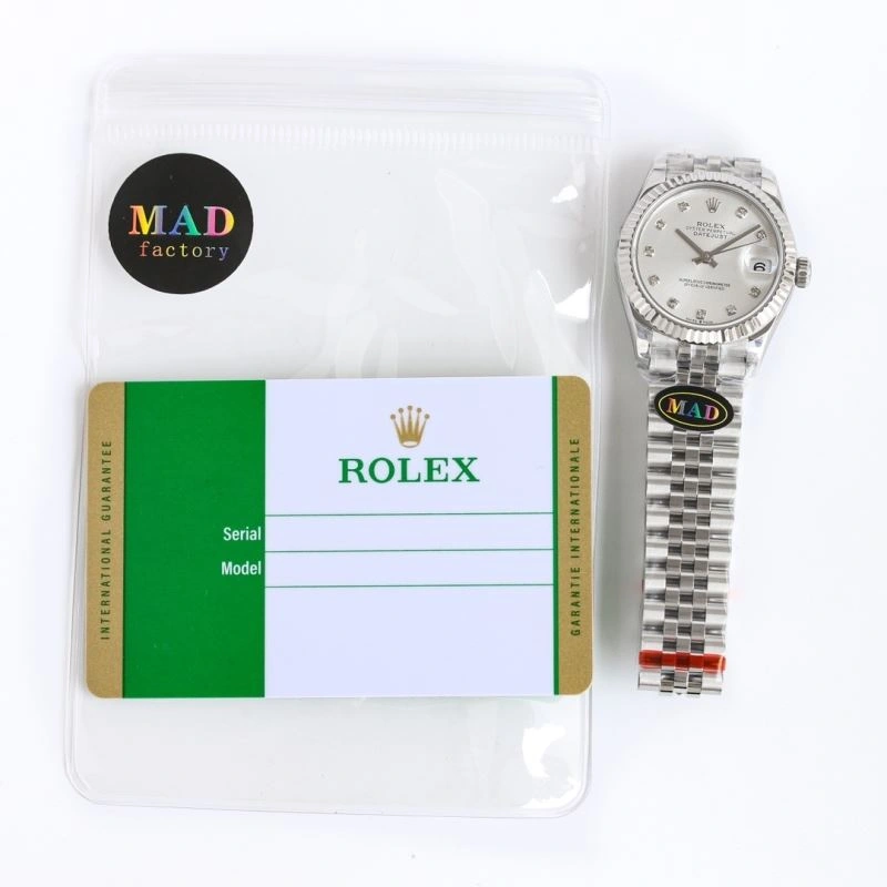 Sophisticated ROLEX Watches 201140
