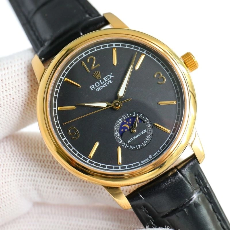 ROLEX Watches Sustainable 201155