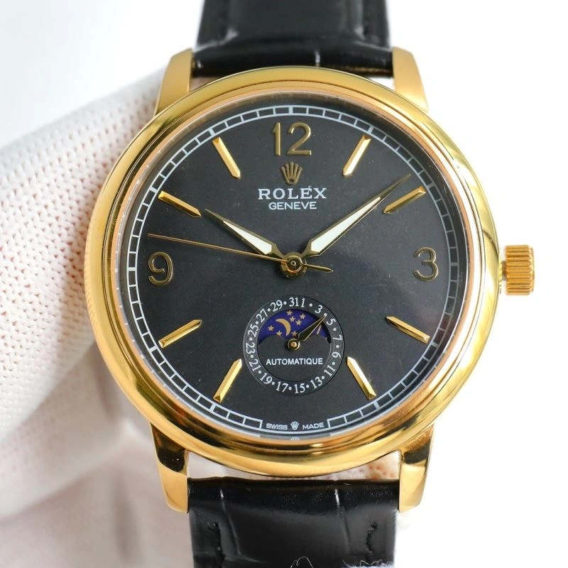 ROLEX Watches Sustainable 201155