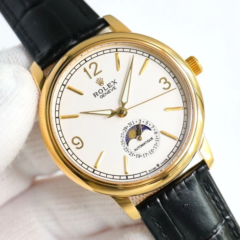 ROLEX Watches Sustainable 201155