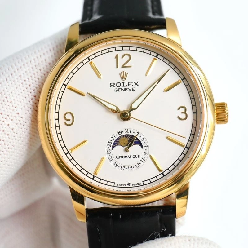 ROLEX Watches Sustainable 201155