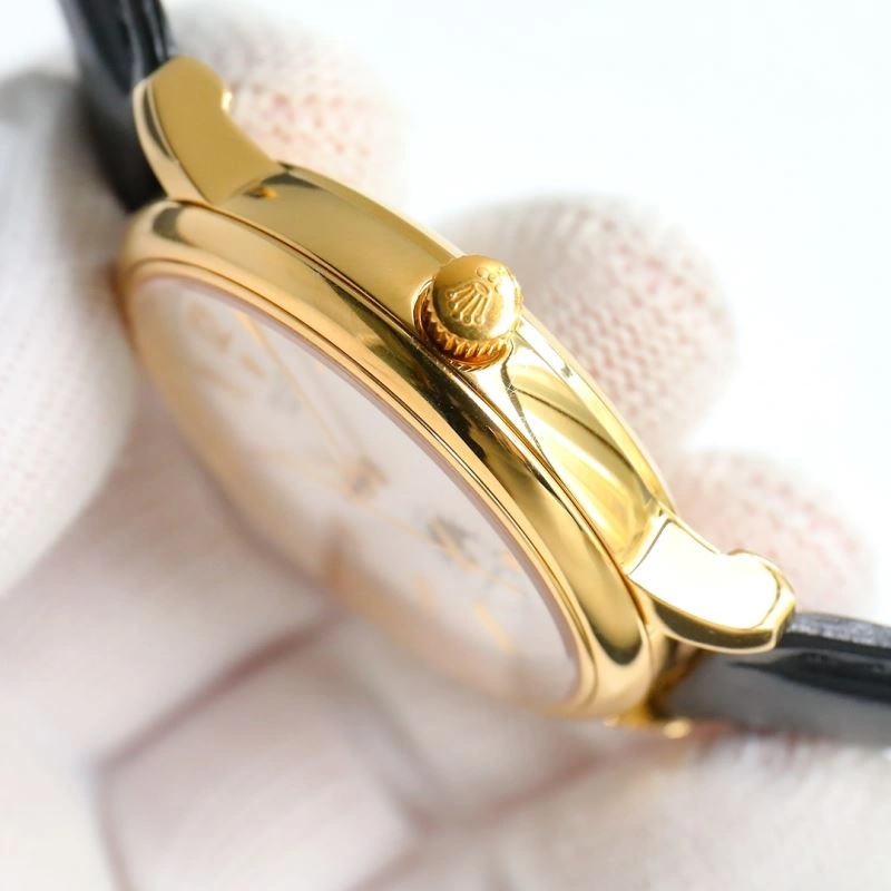 ROLEX Watches Sustainable 201155