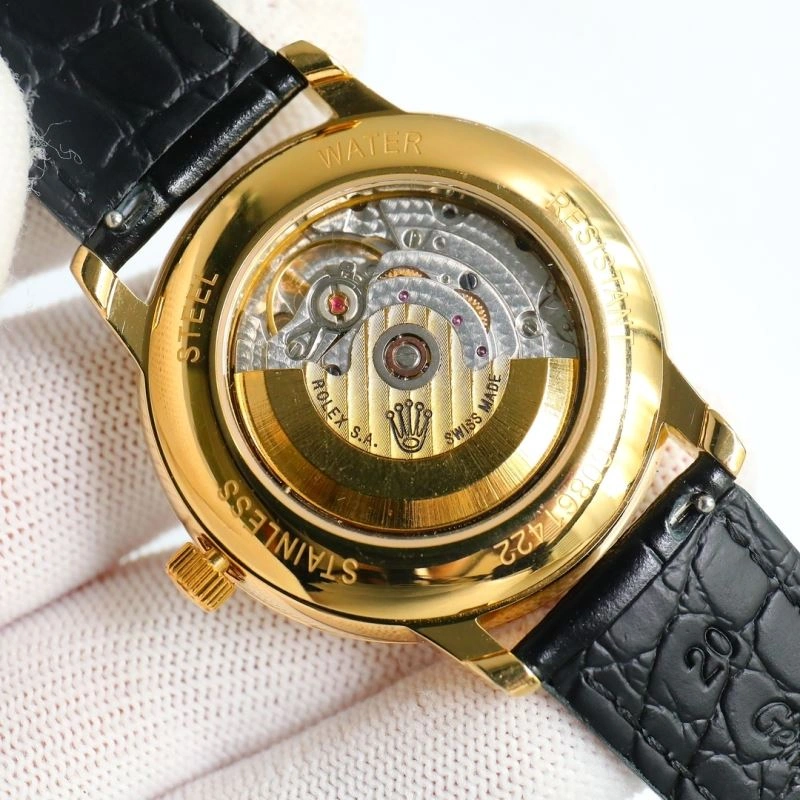 ROLEX Watches Sustainable 201155