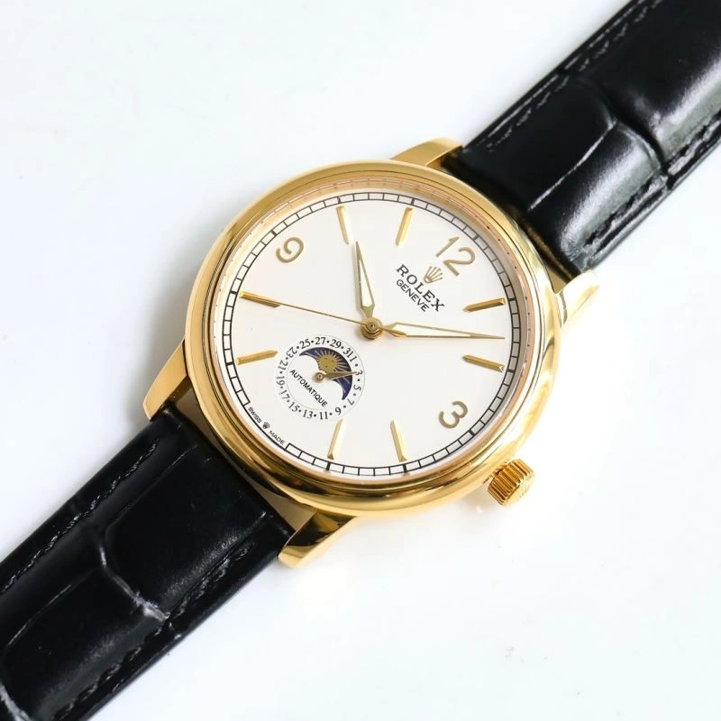 ROLEX Watches Sustainable 201155
