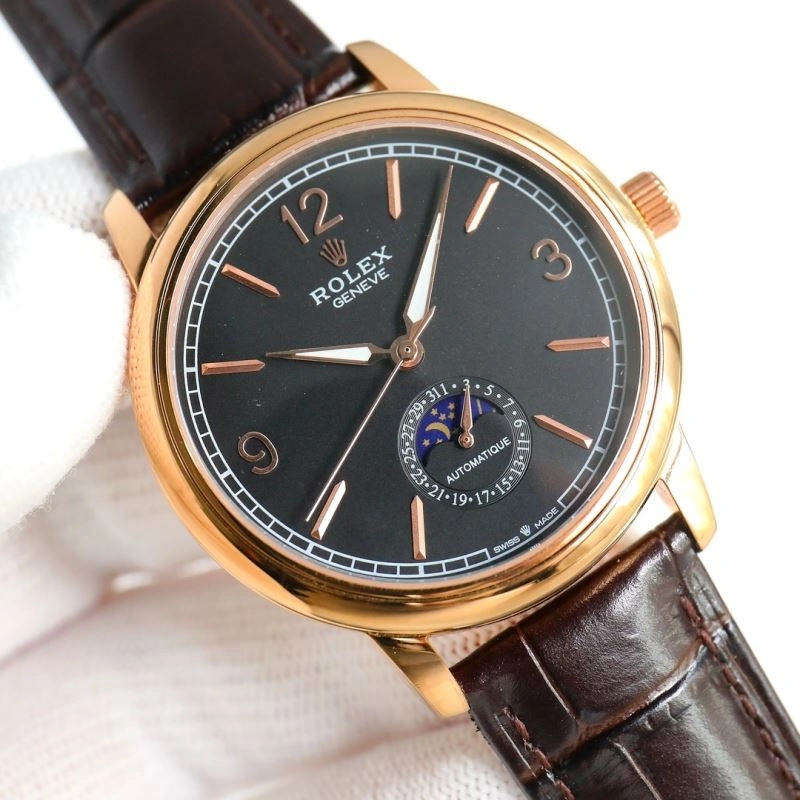 ROLEX Watches MoistureWicking 201148