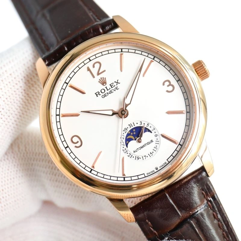 ROLEX Watches MoistureWicking 201148