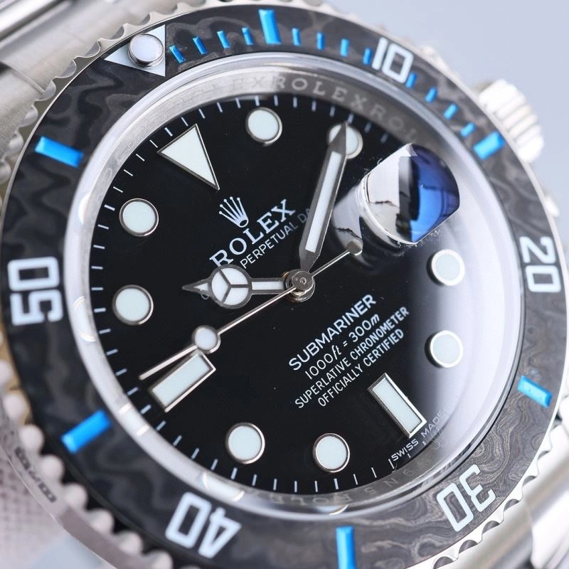 Durable ROLEX Watches 201153