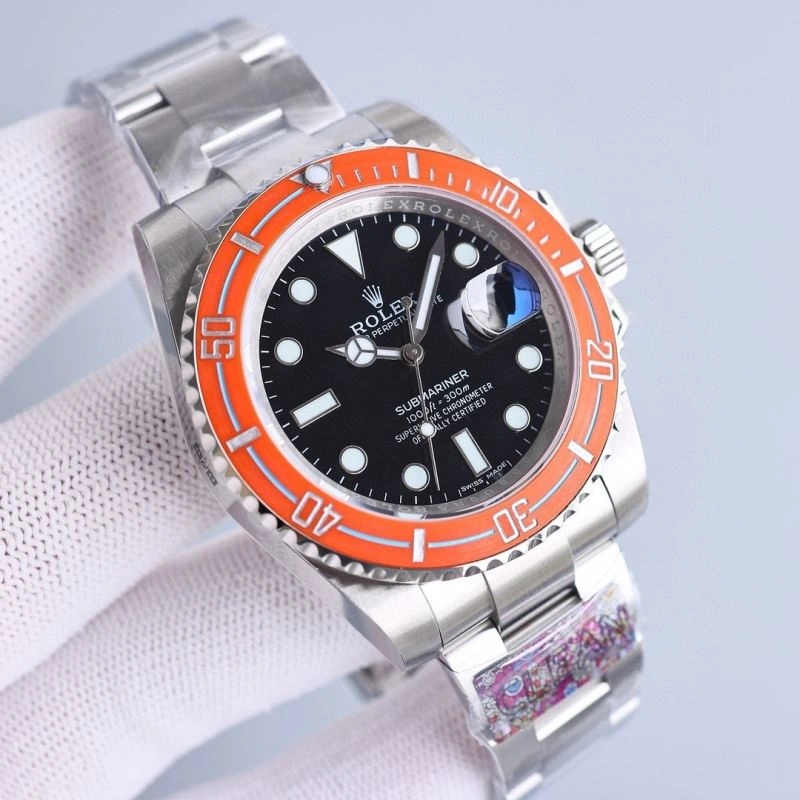 ROLEX Watches FreshLook 201141