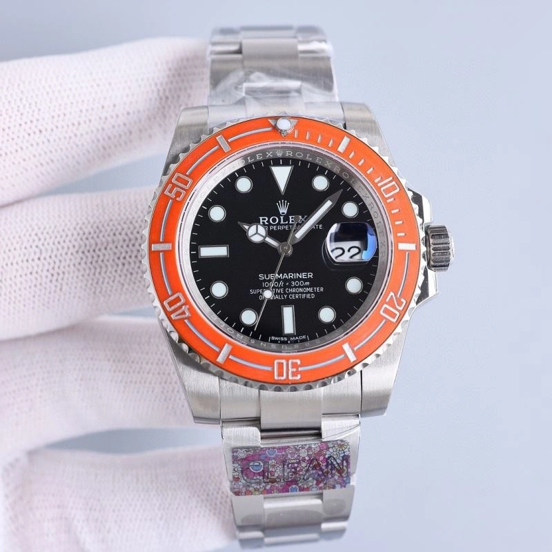 ROLEX Watches FreshLook 201141