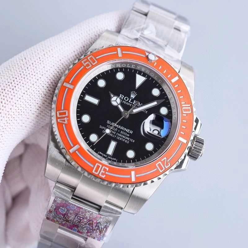 ROLEX Watches FreshLook 201141