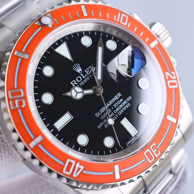 ROLEX Watches FreshLook 201141