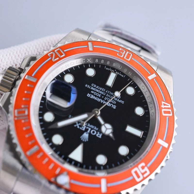 ROLEX Watches FreshLook 201141
