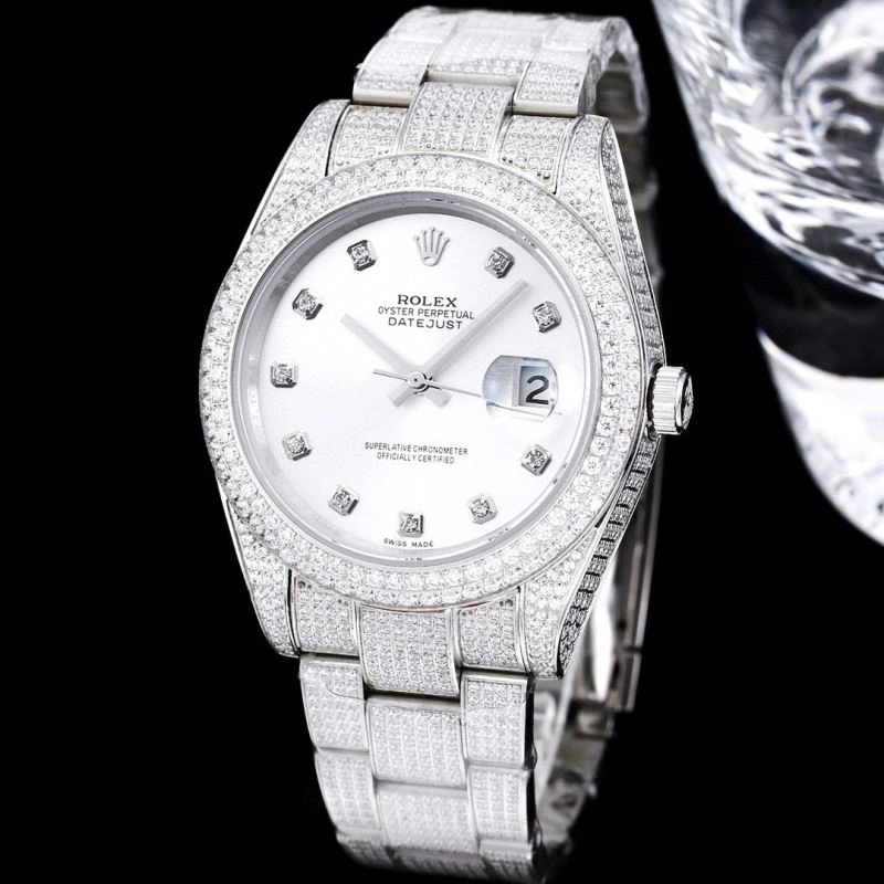 ROLEX Watches Breathable 201143