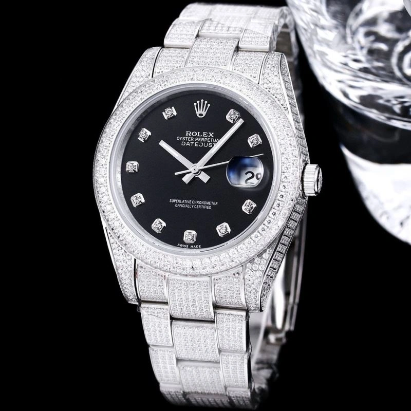 ROLEX Watches Breathable 201143