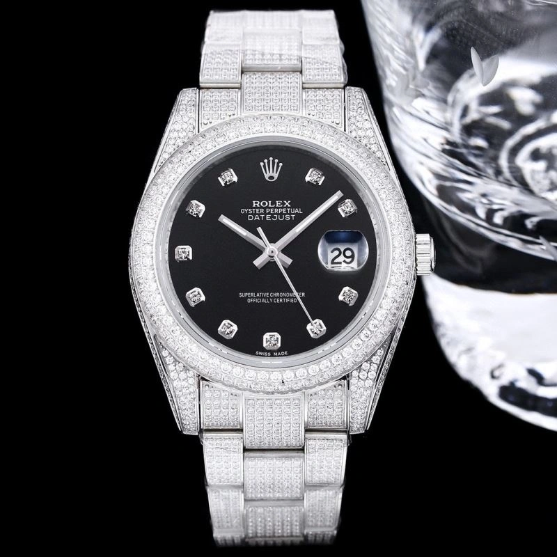 ROLEX Watches Breathable 201143