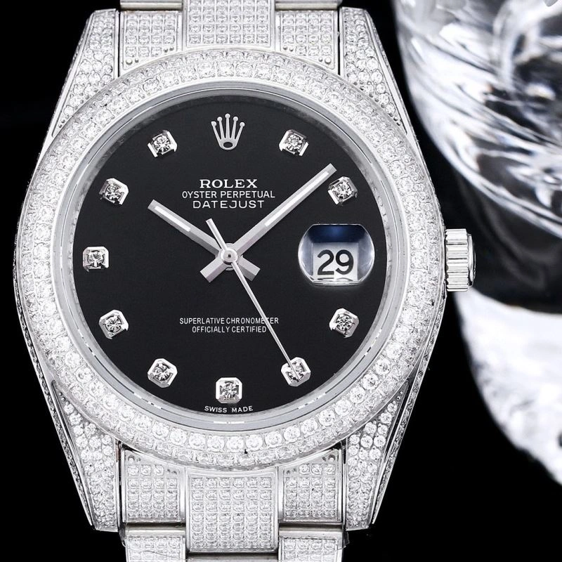 ROLEX Watches Breathable 201143