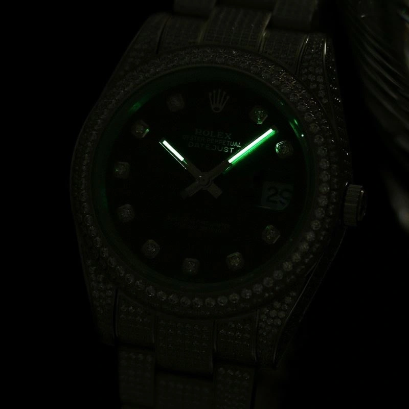 ROLEX Watches Breathable 201143