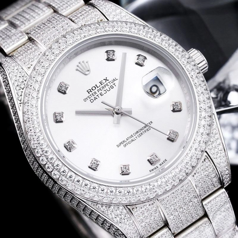 ROLEX Watches Breathable 201143