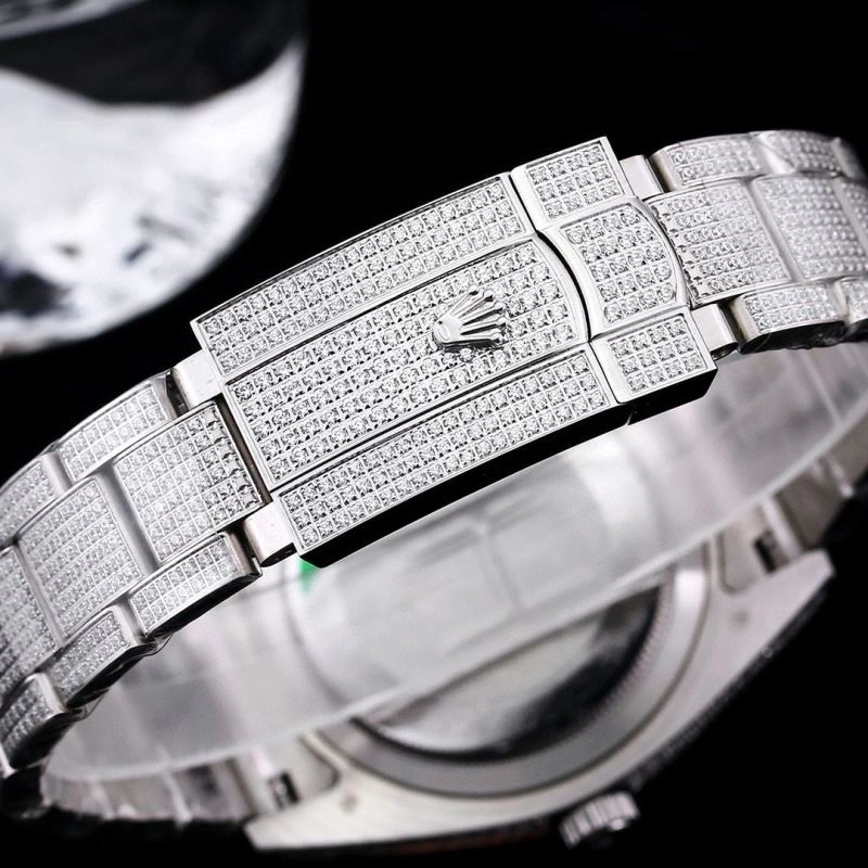 ROLEX Watches Breathable 201143