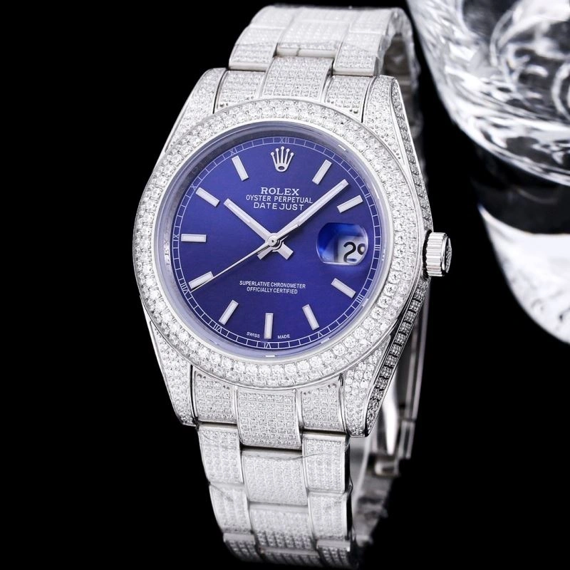 ROLEX Watches GoodFit 201147