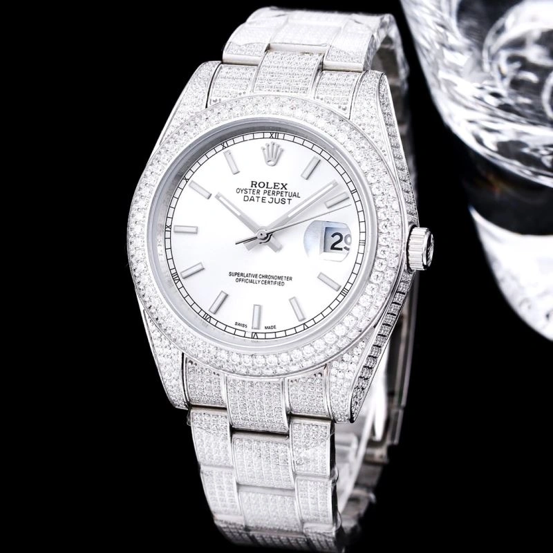 ROLEX Watches GoodFit 201147