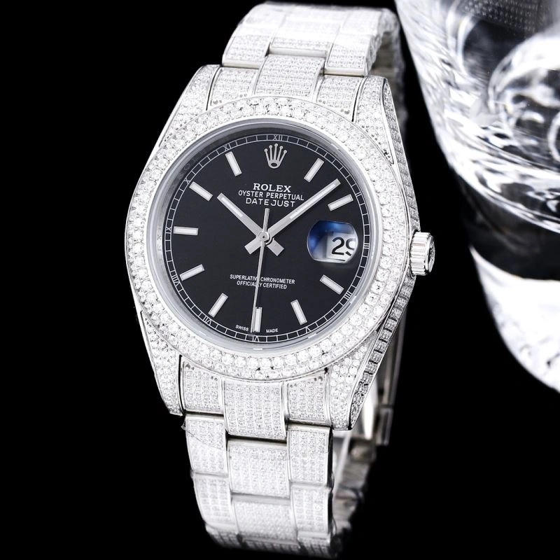 ROLEX Watches GoodFit 201147