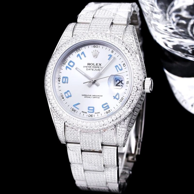ROLEX Watches GoodFit 201147