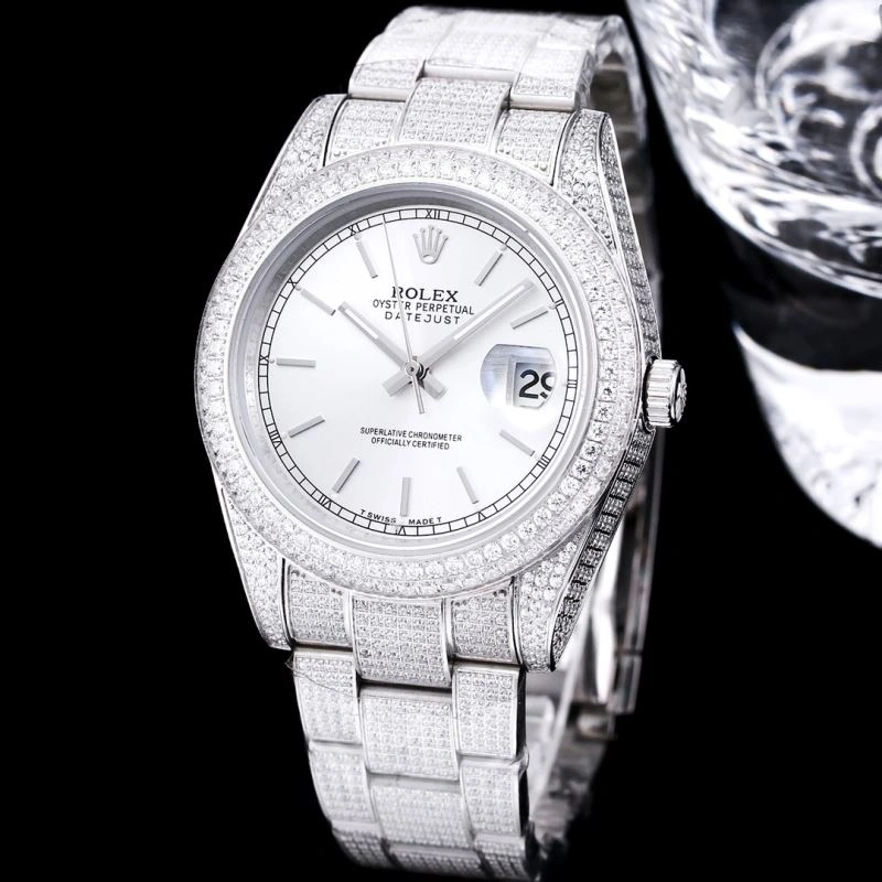 ROLEX Watches GoodFit 201147