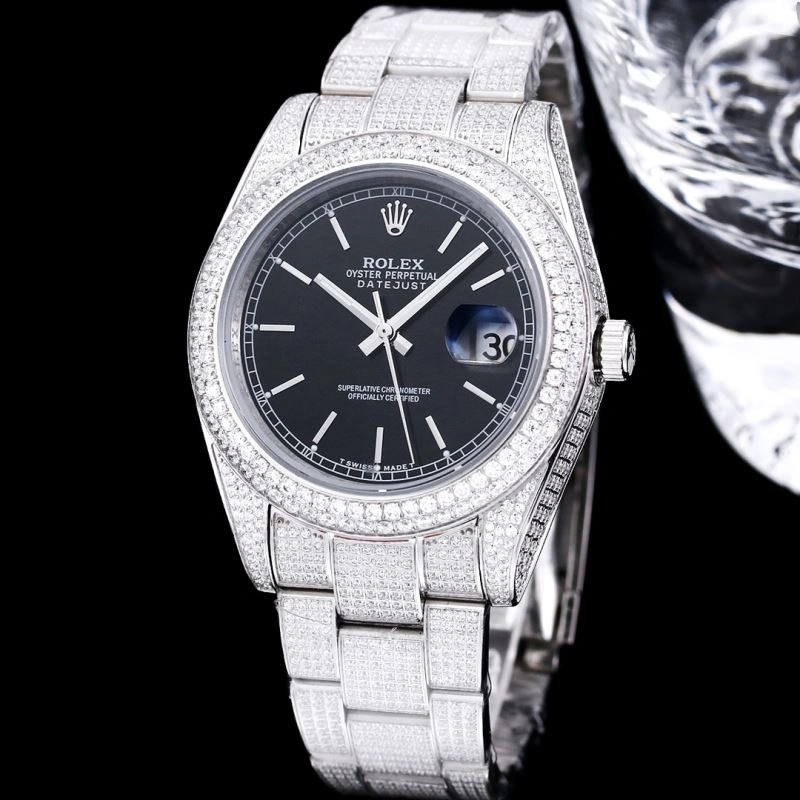 ROLEX Watches GoodFit 201147