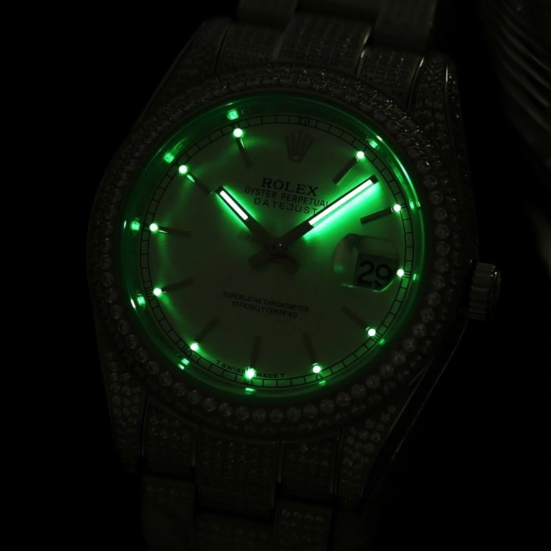 ROLEX Watches GoodFit 201147