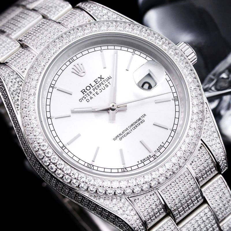 ROLEX Watches GoodFit 201147