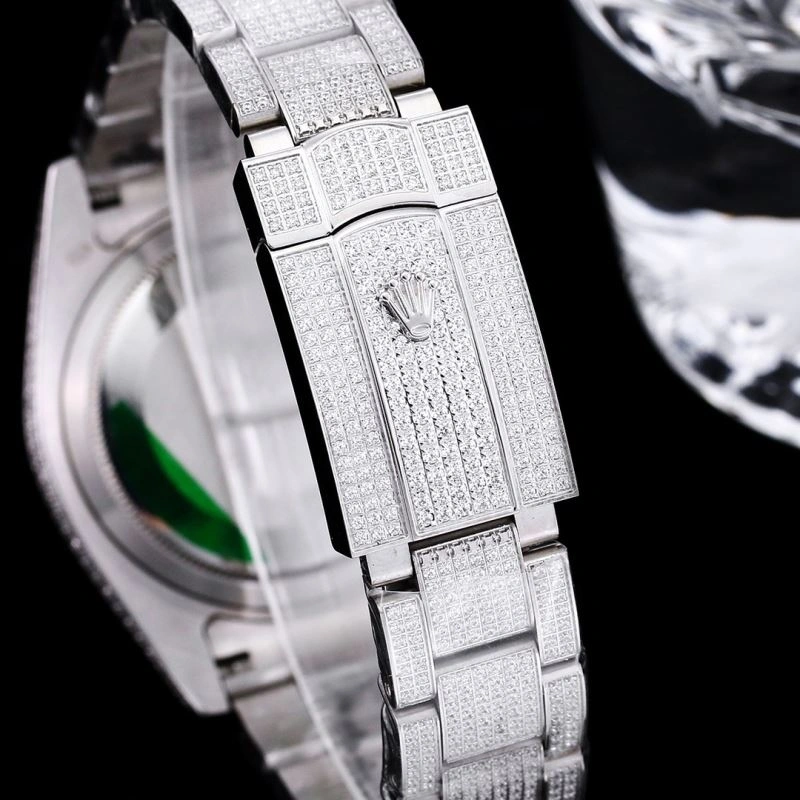 ROLEX Watches GoodFit 201147