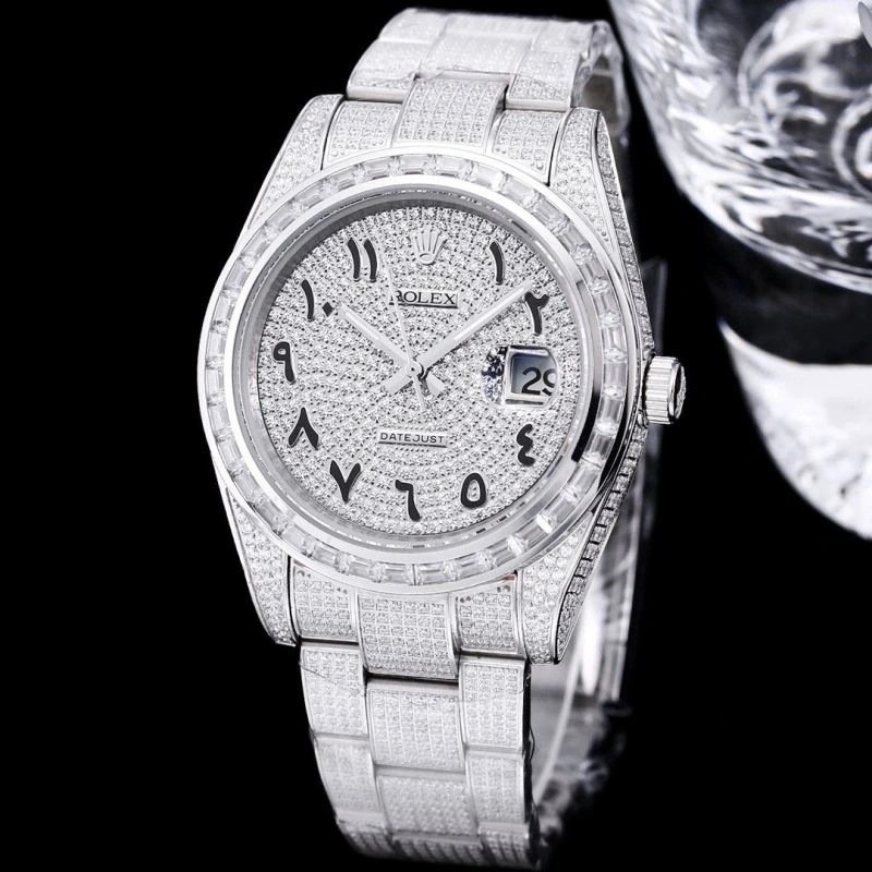 ROLEX Watches Practical 201157