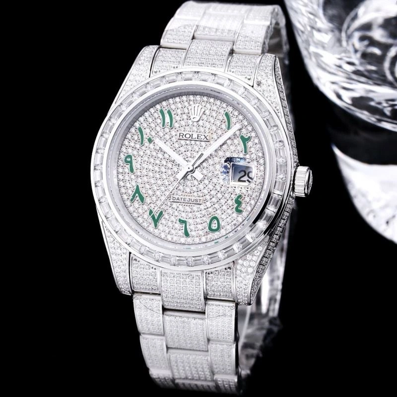 ROLEX Watches Practical 201157