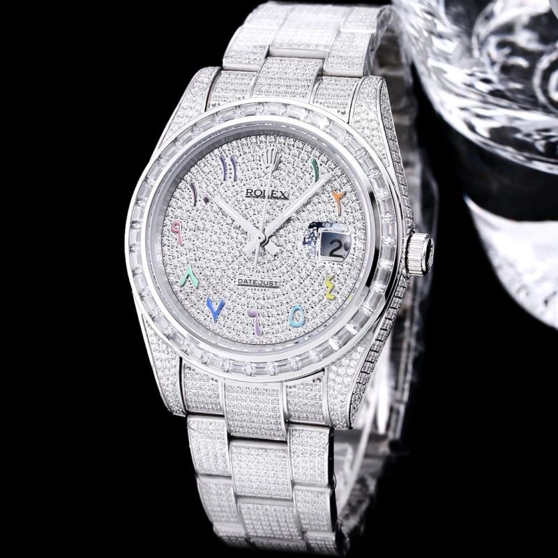 ROLEX Watches Practical 201157
