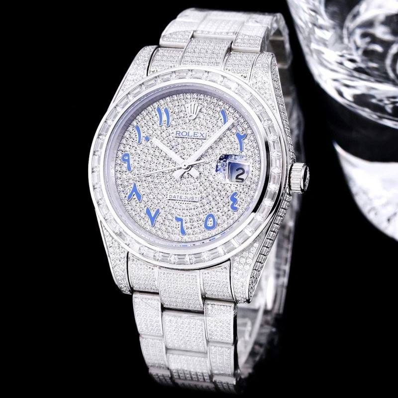ROLEX Watches Practical 201157