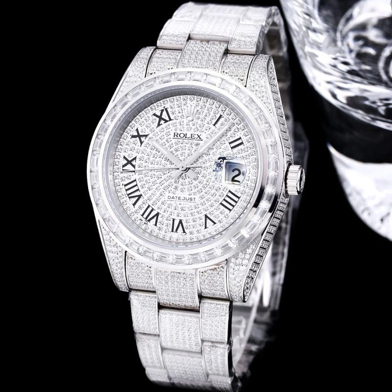 ROLEX Watches Practical 201157