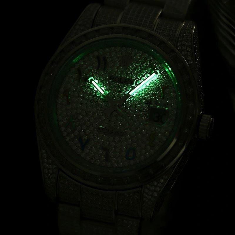 ROLEX Watches Practical 201157