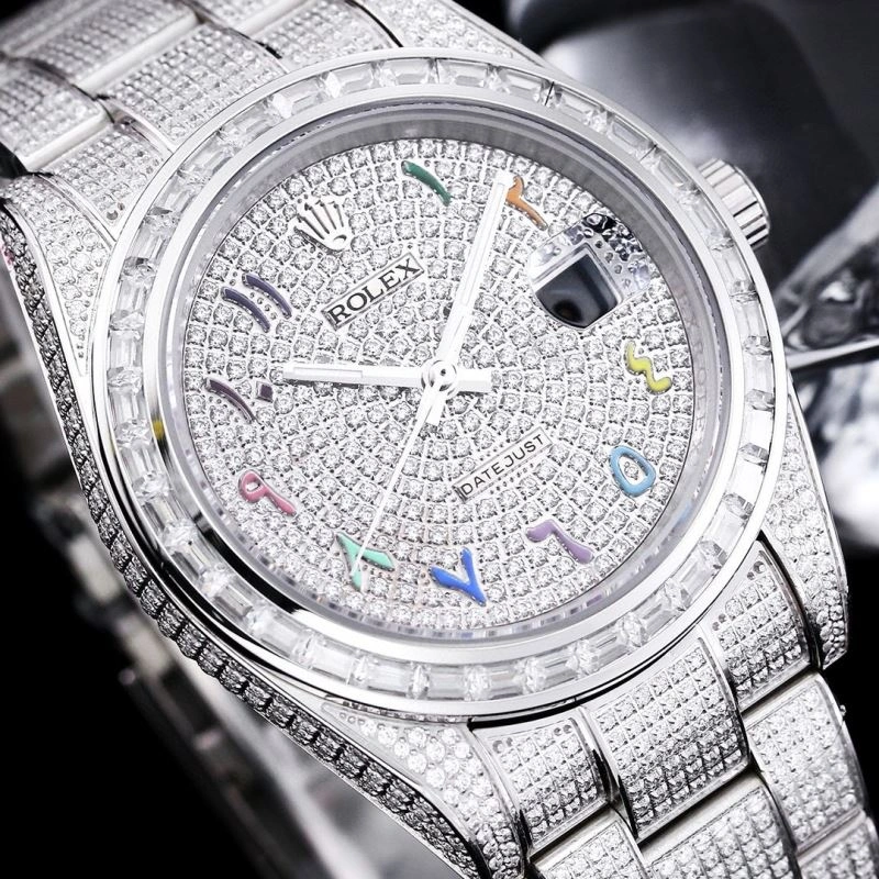 ROLEX Watches Practical 201157
