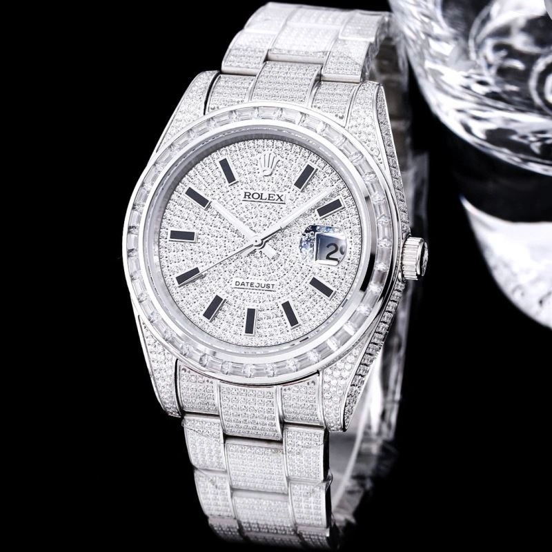 Contemporary ROLEX Watches 201145